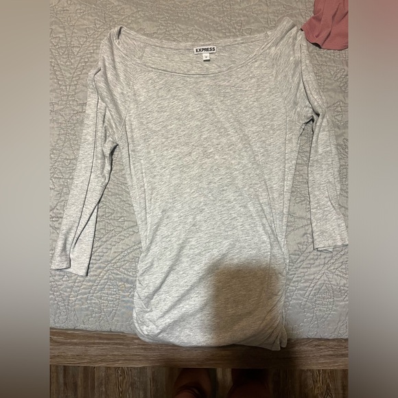 Express Tops - Picture 2 of 8